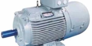 Slip Ring Induction Motor