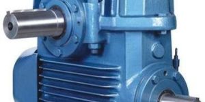 Helical Gear Box