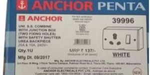 Anchor Switch