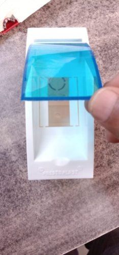 MCB Distribution Boards