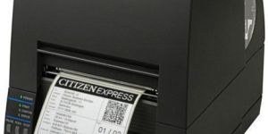 Desktop Label Printer