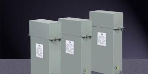 Low Tension Capacitor