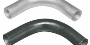 Internally Threaded Bend