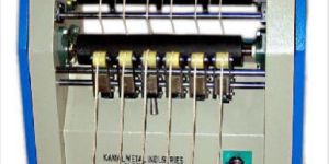 Knit Braiding Machine