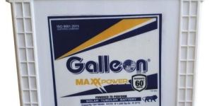 Solar Tubular Battery