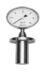 Diaphragm Seal Pressure Gauge
