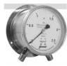 Differential Pressure Gauge