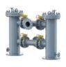 Duplex Strainer
