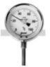 Liquid Filled Thermometer
