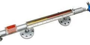 Magnetic Level Gauge