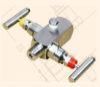 Multiport Gauge Valve