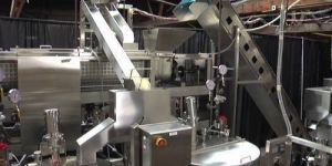 Popcorn Popper Machine