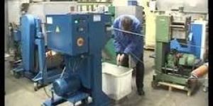 Plastic Processing Equipment