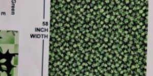 Printed Cotton Nightgown Fabric