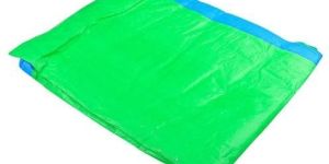 LDPE Coated Tarpaulin