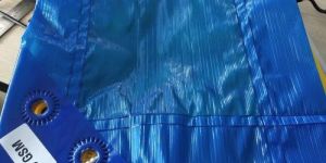 Multilayered Tarpaulin