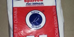 Poly Tarpaulin