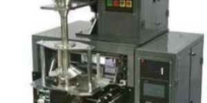 Black Salt Packaging Machine