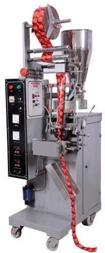 Coffee Packaging Machine