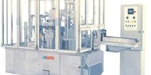 Pick Fill Seal Machine