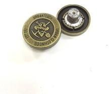Jeans Buttons