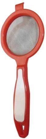 Plastic Tea Strainer