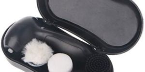 Electronic Shoe Polisher