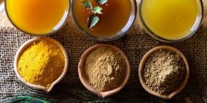Immune Booster