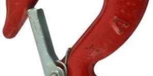 Lifting Grab Hook