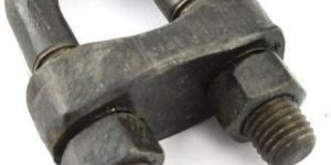 U Bolt Beam Clamp