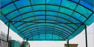 Fiber Sheet Fabrication Service