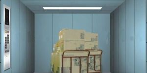 Goods Lift
