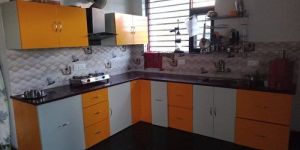 Modular Kitchen Designing Service