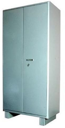 Mild Steel Almirah