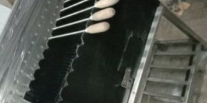 Barbecue Gas