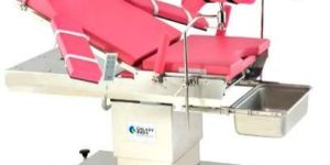 Electric Obstetric Table