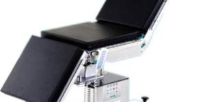Electro Mechanical Operating Table
