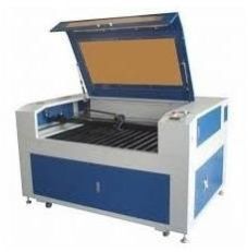 Laser Cutting Machine