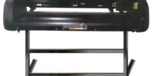 Vinyl Cutting Machine