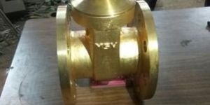 Gun Metal Gate Valve