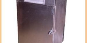 Diamond Drying System