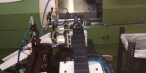 Automatic Loader for Turning Center