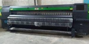 Solvent Printer
