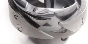 Sewing Machine Hooks