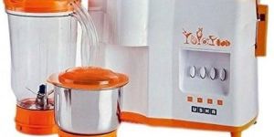 Juicer Mixer Grinder