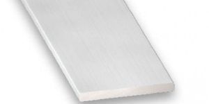 Aluminium Flat Bars