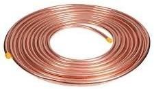 Copper Coils