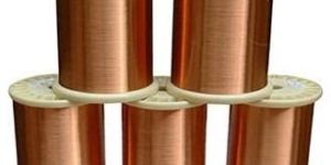 Copper Wire