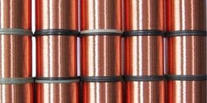 Electric Copper Wire