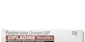 Cipladine Cream